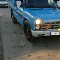 نیسان گاز سیمی|خودرو سواری و وانت|جیرفت, |دیوار