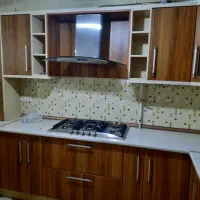 کابینت بسیار تمیز و بدون ضربه|مصالح و تجهیزات ساختمان|بندر ماهشهر, |دیوار