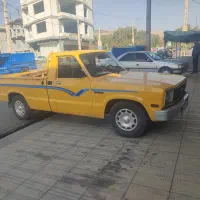 مزدا تک کابین 2000|خودرو سواری و وانت|ارومیه, |دیوار