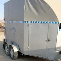 اسبکش زیرو بند پژو مالبند آلمان