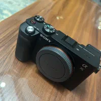 دوربین سونی و رونین