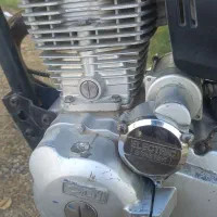 موتور سیکلت|موتورسیکلت|تخت, |دیوار