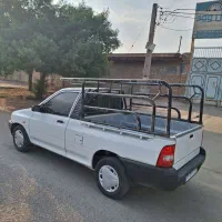 وانت بار کرایه