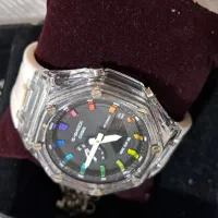 ساعت جیشاک سالم و شیک|ساعت|اشتهارد, |دیوار