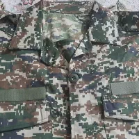 پیراهن و شلوار اصل بسیجی