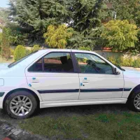 فروش پارس سفارشی موتور جدید ۴۰۱|خودرو سواری و وانت|کلاردشت, |دیوار