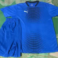 لباسی ورزشی همراه شورت