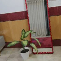 اینه قدی فانتزی