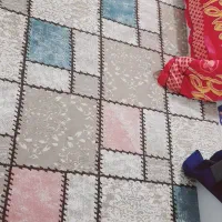 فرشینه نرم وشیک