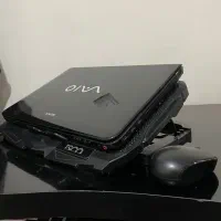 لپ‌تاپ Sony VAIO سری E|رایانه همراه|تهران, شهید اسدی|دیوار