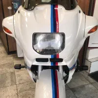 BMW R1100RT موتور سنگین با مدارک|موتورسیکلت|تهران, آذری|دیوار