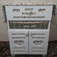 میز اتو