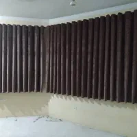 کارگاه دوخت پرده، فروش پرده و پارچه پرده ای|خدمات پیشه و مهارت|بندرعباس, |دیوار