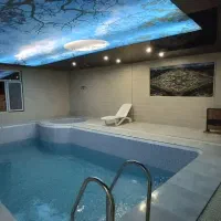 اجاره باغ ویلا|اجارهٔ کوتاه‌مدت ویلا و باغ|مشهد, کلاته برفی|دیوار