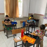 آموزش رباتیک|خدمات آموزشی|کرمانشاه, |دیوار