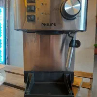 اسپرسو ساز فیلیپس هلند