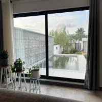 فول فرنیش دوبلکس 3خوابه چمستان معاوضه ای|فروش خانه و ویلا|چمستان, |دیوار