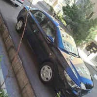 تارا وی ۱  دستی مشکی آبنوس ۱۴۰۲|خودرو سواری و وانت|تبریز, |دیوار