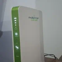 مودم مبین نت هوآوی سالم|مودم و تجهیزات شبکه|ارومیه, |دیوار