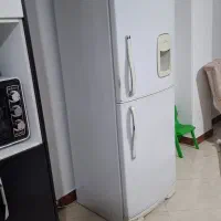 یخچال|یخچال و فریزر|رباطکریم, رباطکریم|دیوار