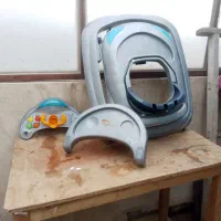 نی نی لای لای و روروک