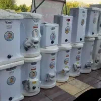 آبگرمکن برقی دیواری|آبگرمکن، پکیج، شوفاژ|آستانه اشرفیه, |دیوار