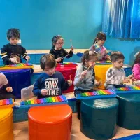 جویای کار در مدارس غیر انتفاعی و مهدکودک