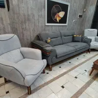 تولید و پخش انواع مبل راحتی|مبلمان خانگی و میز عسلی|همدان, |دیوار