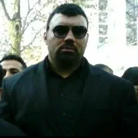 بادیگارد(محافظ شخصی،تشریفات)