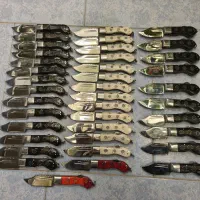 چاقو بابا کلیکسونی