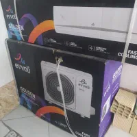 کولرگازی ایولی۳۰هزار موتورسنگین