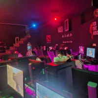 کامپیوتر مینی کیس جهت گیم‌نت با درآمد روزی ۳میلیون