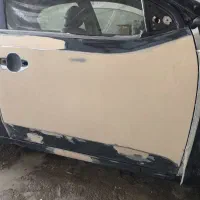 صافکاری و نقاشی رضا لیسه گیری و پولیش و رنگ آمیزی|خدمات موتور و ماشین|یزد, |دیوار