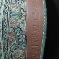 فرش ۹متری باطرح شیک واصیل ایرانی|فرش|رشت, رودبارتان|دیوار