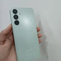 A16 128 رام ۴ رنگ سبز