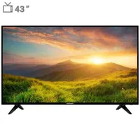 تلویزیون 43 led