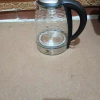 کتری برقی وگاتی
