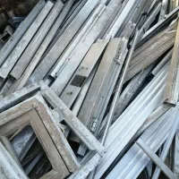 خریدار آلومینیوم و مس و برنج و...