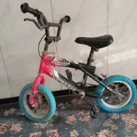 دوچرخه