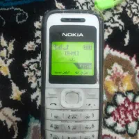 گوشی نوکیا بسیارسالم
