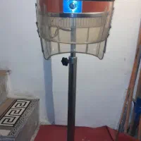 سشوارکلاهی ارایشگاه|آرایشگاه و سالنهای زیبایی|بروجرد, |دیوار