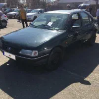 پژو ۴۰۵ مدل ۸۴ پژو ۱۸۰۰