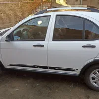 کوییک Rمدل 402|خودرو سواری و وانت|ملایر, |دیوار
