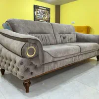 مبل چستر مناسب جهیزیه برند موناکو