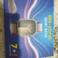 ساعت هوشمند