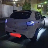 تیبا۲ مدل ۹۶ اسپرت