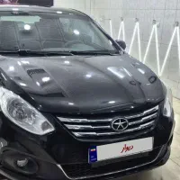 جک j4|خودرو سواری و وانت|اصفهان, خانه اصفهان|دیوار