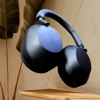 Sony Wh-1000xm5 headphones|لوازم جانبی موبایل و تبلت|رباطکریم, رباطکریم|دیوار