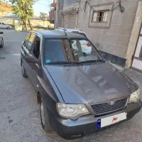 پراید۱۳۲ مدل۸۸