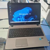 لپ تاپ hp pro Book